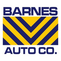 Barnes Auto Co logo - Similar company to Fmc Logistics, Llc