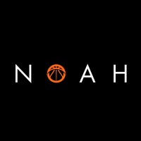 Noah Basketball logo - Similar company to Joe Gibbs Human Performance Institute