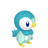PokeChain logo - Similar company to Heima