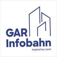 GAR Infobahn logo - Similar company to Serpfactor