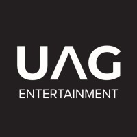 UAG Entertainment logo - Similar company to Uag