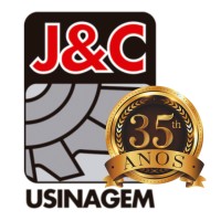 J&C Indústria Mecânica Ltda logo - Similar company to Trm Transmissão Rolamentos