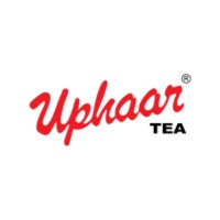 Uphaar Tea logo - Similar company to Zero9 Communication