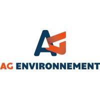 AG Environnement logo - Similar company to Embridge Belgium