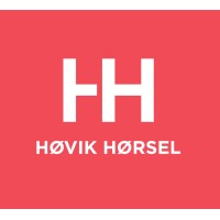 Høvik Hørsel logo - Similar company to Sonic Laboratories Ltd
