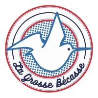 La Grosse Bécasse logo - Similar company to Rubbin Enterprise B.V.