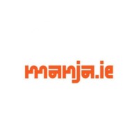 Manja-ie logo - Similar company to Nforests