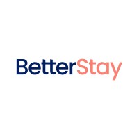 BetterStay logo - Similar company to Hovido.Com