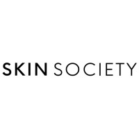 Skin Society logo - Similar company to Mlouk Productions