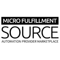 Micro Fulfillment Source logo - Similar company to Krista Ventures