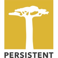 Persistent logo - Similar company to Persistent.Id