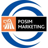 POSIM MARKETING SDN. BHD. logo - Similar company to Paper Plane