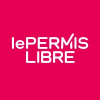 lePERMISLIBRE logo - Similar company to Ornikar Pro