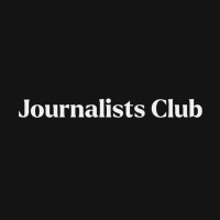 Journalists Club logo - Similar company to Soleil Studio