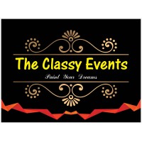 The Classy Events logo - Similar company to Classy Events
