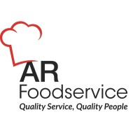 AR Foodservice logo - Similar company to Ama Fleet - Teletrac Navman Platinum Dealer