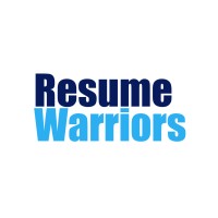 Resume Warriors logo - Similar company to Thunder Resume