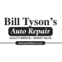 Bill Tyson'S Auto Repair