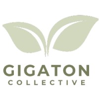 Gigaton Collective logo - Similar company to Seaclimatehack