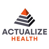 Actualize Health logo - Similar company to Previva