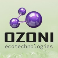 OZONI logo - Similar company to Ozonioterapia Ox3