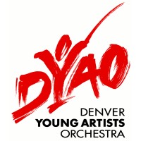 Denver Young Artists Orchestra logo - Similar company to Owensboro Symphony