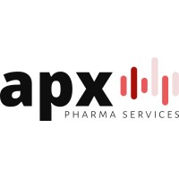 APX Pharma Services logo - Similar company to Fertility Alliance