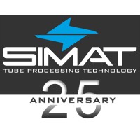SIMAT SRL logo - Similar company to Friulmac S.P.A.