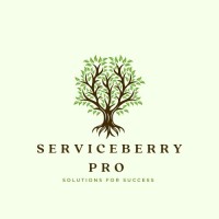 Service Berry Solutions logo - Similar company to Service Berry Pro