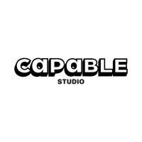 Capable Studio logo - Similar company to Error404