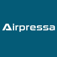 Airpressa logo - Similar company to Carter Unique Group