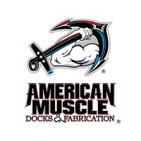 American Muscle Docks & Fabrication logo - Similar company to Handel Information Technologies