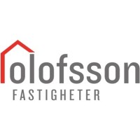 Olofsson Fastigheter AB logo - Similar company to Mxtwo