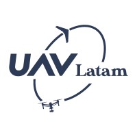 UAV Latam logo - Similar company to Dronesvip -Centro De Instrucción Aeronáutico Civil