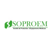 SOPROEM logo - Similar company to Segetex-Eif