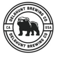 Delahunt Brewing logo - Similar company to Bootlegger'S Brewery