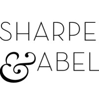 Sharpe & Abel logo - Similar company to Kingfisher Executive