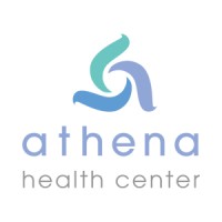 Athena Health Center logo - Similar company to Bellatrix