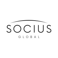Socius Global logo - Similar company to Emerging Ag