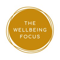 The Wellbeing Focus logo - Similar company to The Activation Project