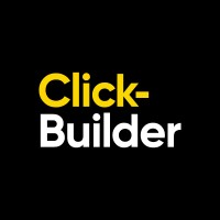 ClickBuilder logo - Similar company to Ripple Creative