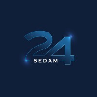 24sedam logo - Similar company to Qwp Media