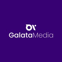 Galata Media logo - Similar company to Crazy İnnovations Llc