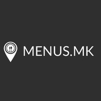 Menus.mk logo - Similar company to Ids Menus