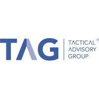 Tactical Advisory Group logo - Similar company to Tag Consulting