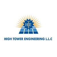 High Tower Engineering logo - Similar company to High Tower Engineering L.L.C