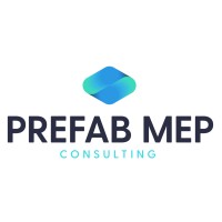 PREFAB MEP Consulting logo - Similar company to Elite Bim