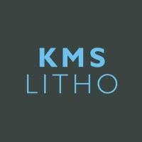 KMS Litho Ltd logo - Similar company to Big Litho