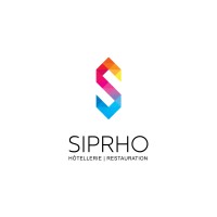 SIPRHO logo - Similar company to Dicofin