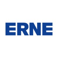 ERNE AG Holzbau logo - Similar company to Design Build Switzerland